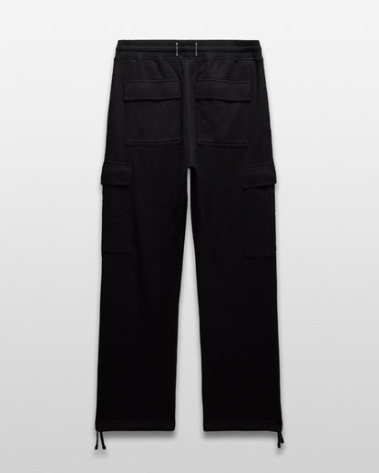 Midweight Terry Relaxed Cargo Sweatpant