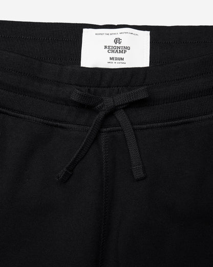 Midweight Terry Relaxed Cargo Sweatpant