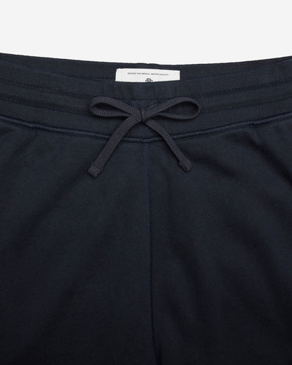 Midweight Terry Relaxed Cargo Sweatpant