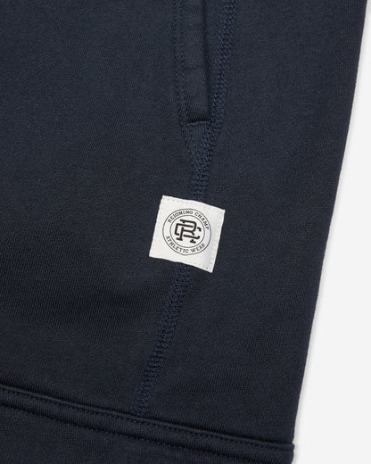 Midweight Terry Relaxed Cargo Sweatpant