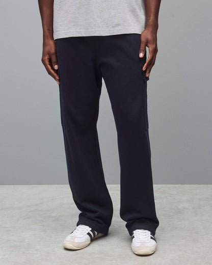 Midweight Terry Relaxed Cargo Sweatpant