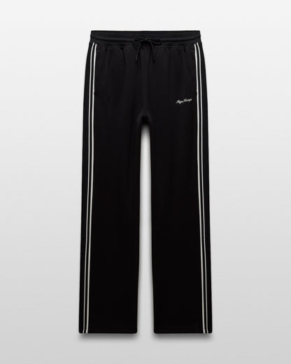 Poly Pique Campo Standard Track Pant