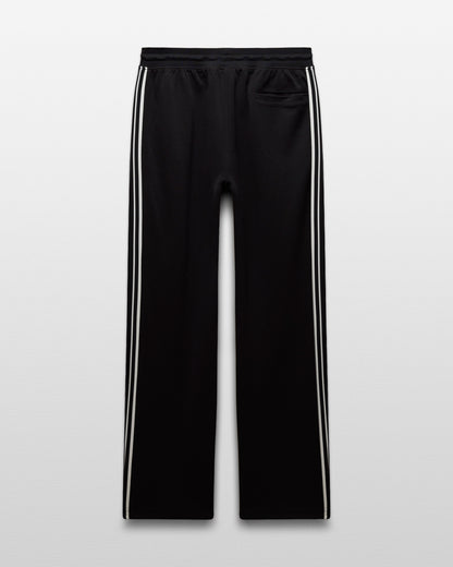 Poly Pique Campo Standard Track Pant