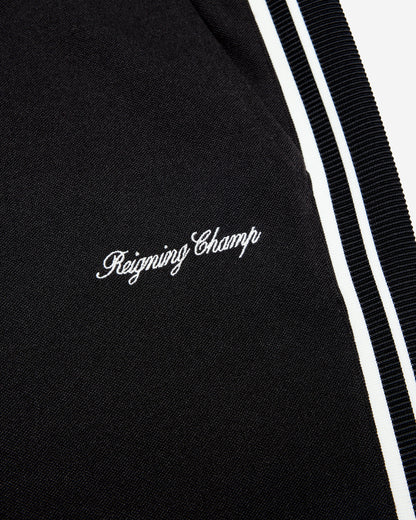 Poly Pique Campo Standard Track Pant