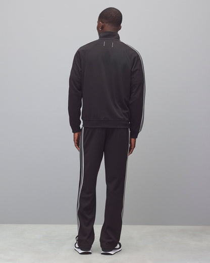 Poly Pique Campo Standard Track Pant