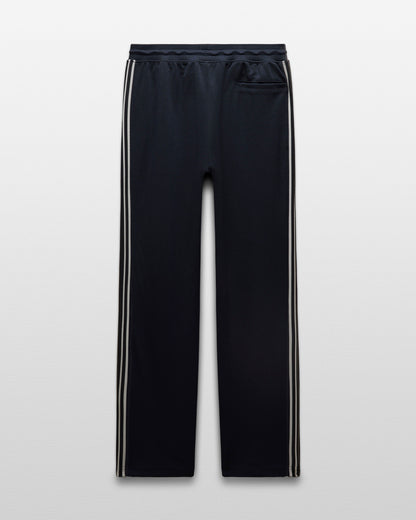 Poly Pique Campo Standard Track Pant