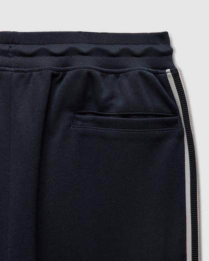 Poly Pique Campo Standard Track Pant