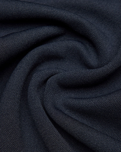 Poly Pique Campo Standard Track Pant