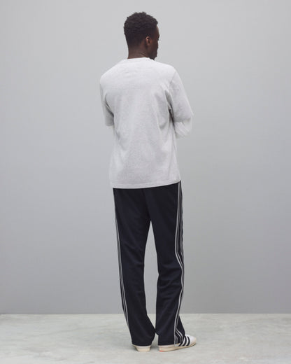 Poly Pique Campo Standard Track Pant