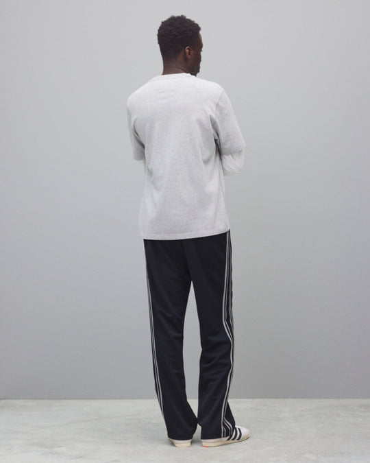 Poly Pique Campo Standard Track Pant