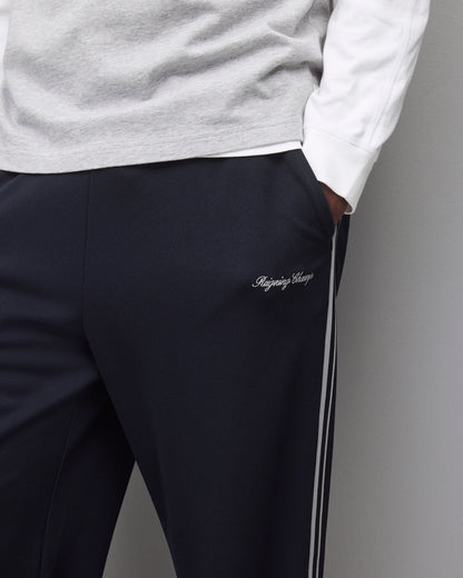 Poly Pique Campo Standard Track Pant