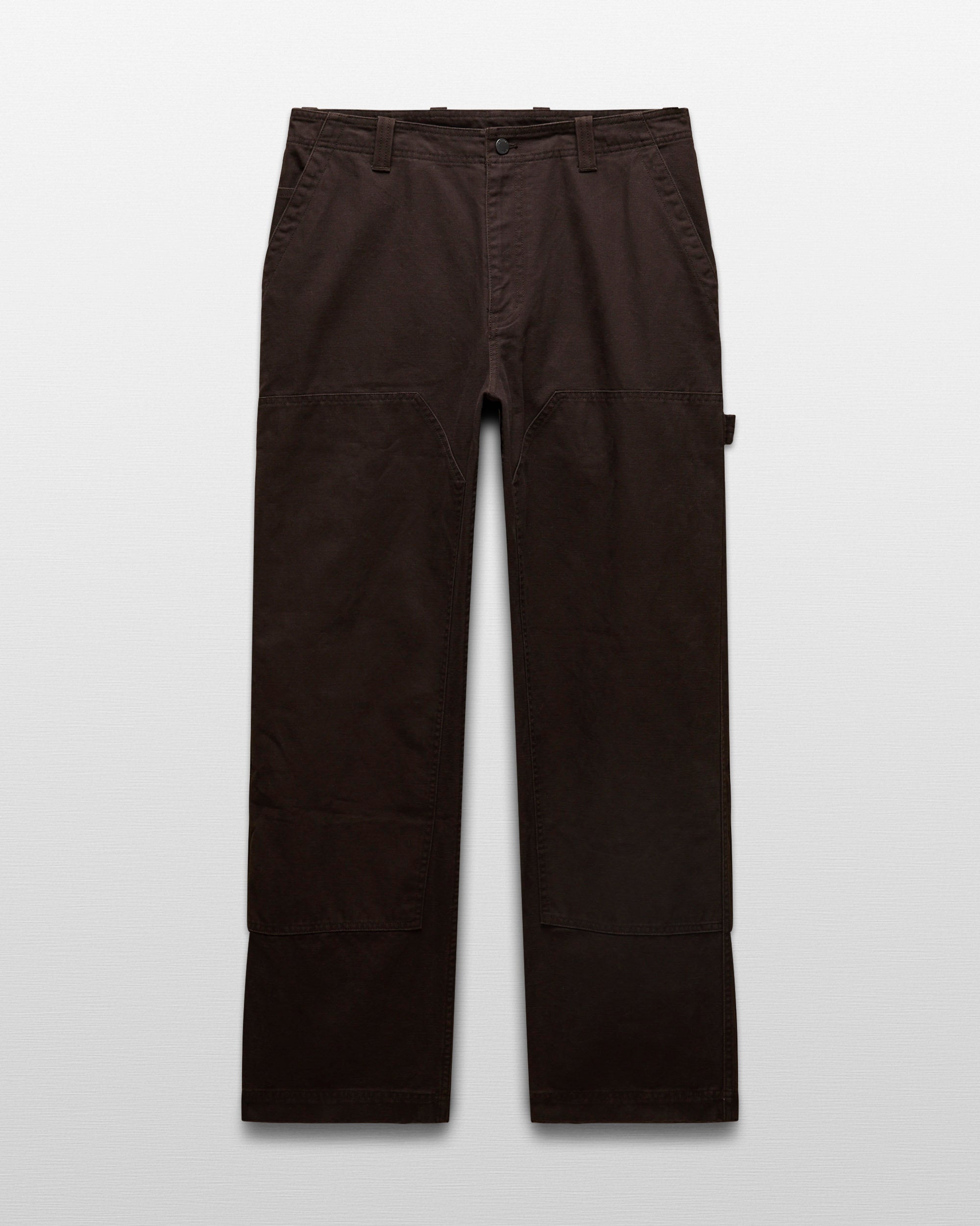 Cotton Chino Keeper Relaxed Cargo Pant | Reigning Champ