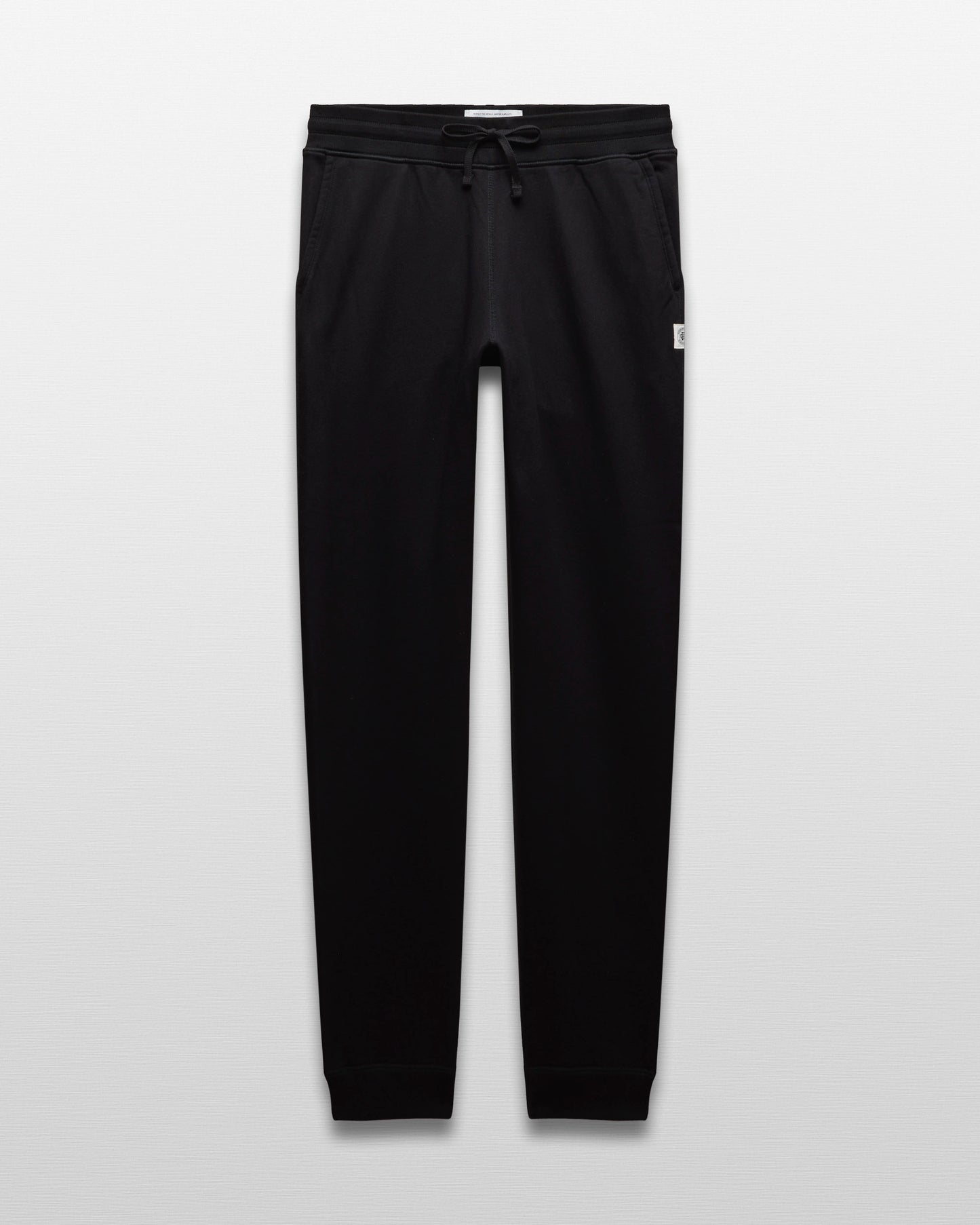 Midweight Terry Slim Sweatpant - Taller