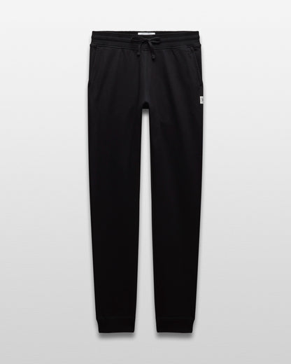 Midweight Terry Slim Sweatpant - Taller