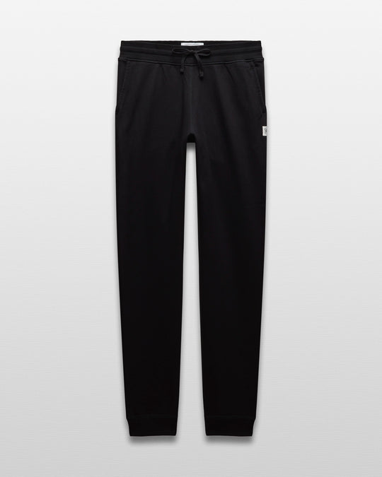 Midweight Terry Slim Sweatpant - Taller
