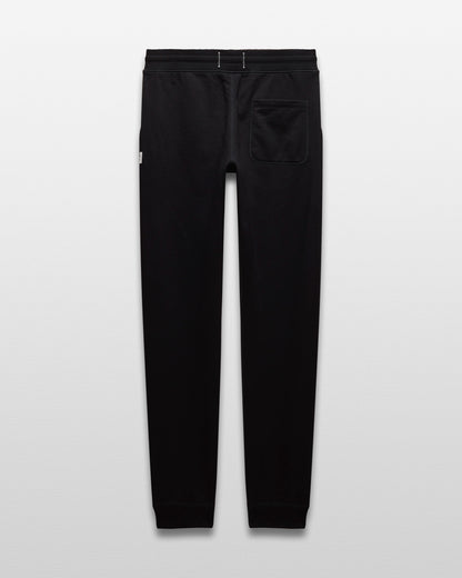 Midweight Terry Slim Sweatpant - Taller