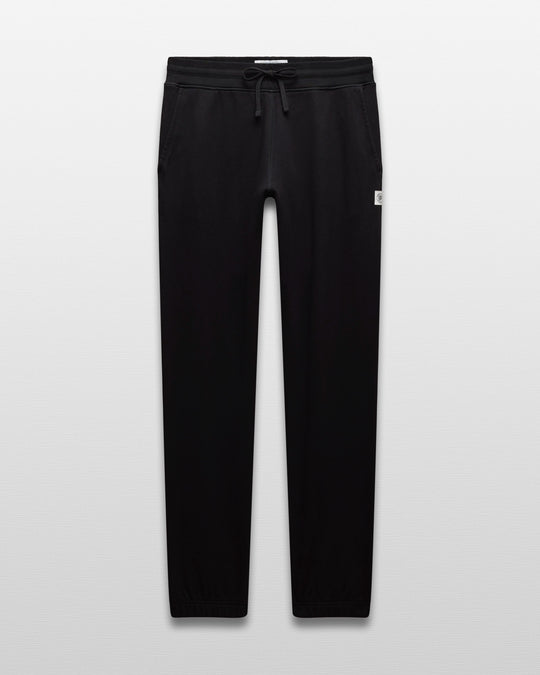 Midweight Terry Standard Sweatpant - Taller