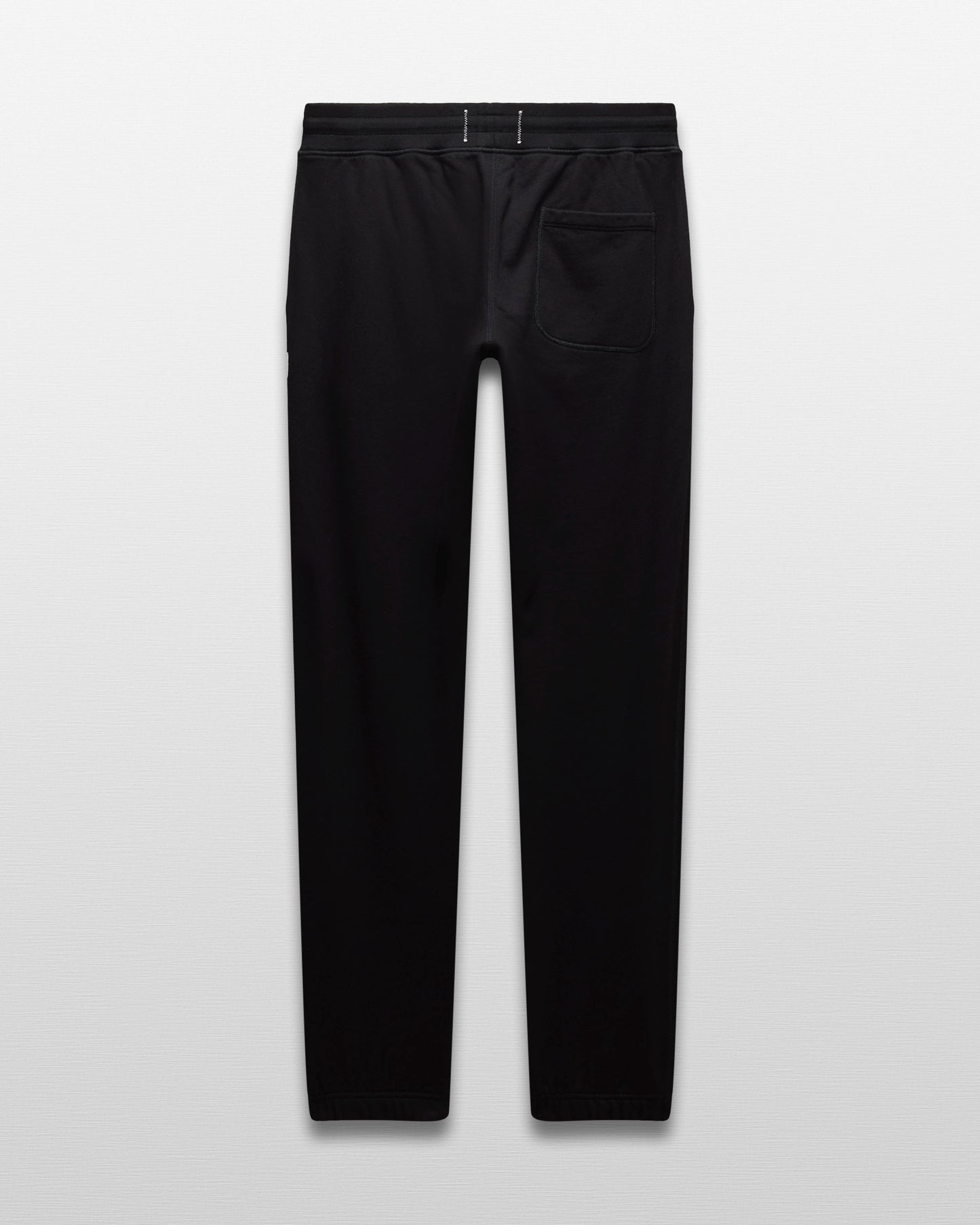 Midweight Terry Standard Sweatpant - Taller