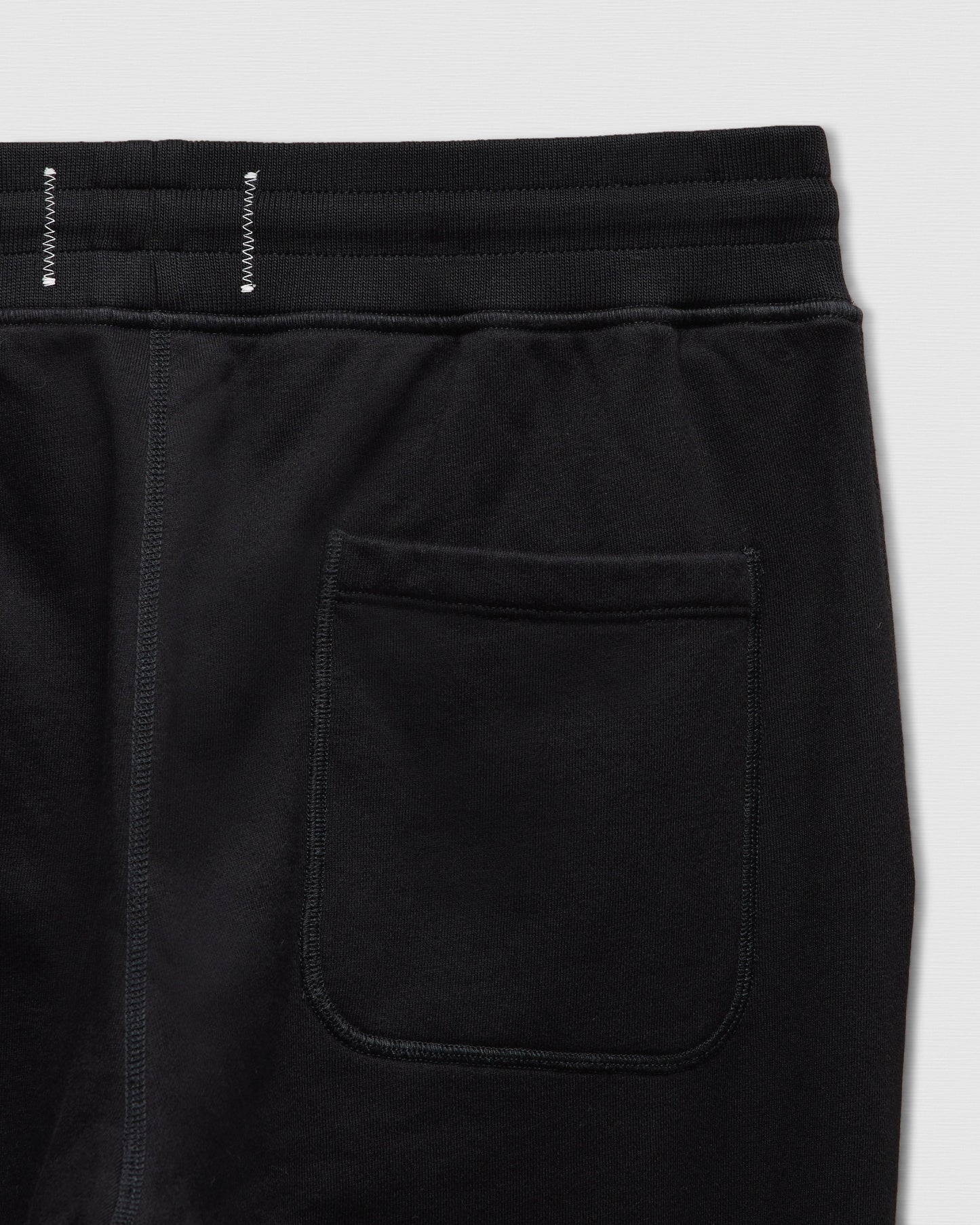 Midweight Terry Standard Sweatpant - Taller