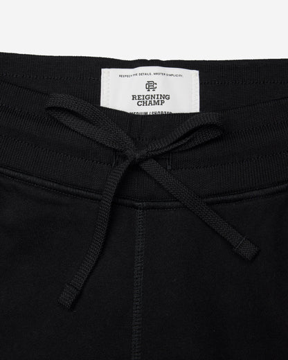 Midweight Terry Slim Sweatpant - Shorter