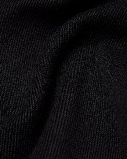 Midweight Terry Slim Sweatpant - Shorter