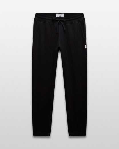 Midweight Terry Standard Sweatpant - Shorter