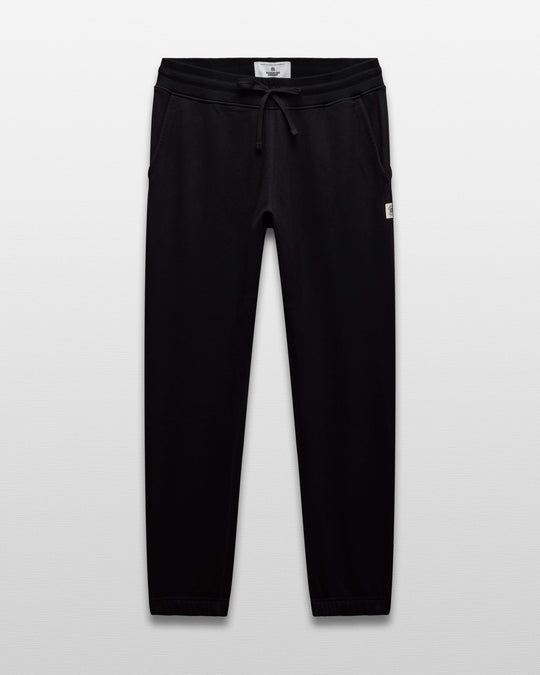 Midweight Terry Standard Sweatpant - Shorter