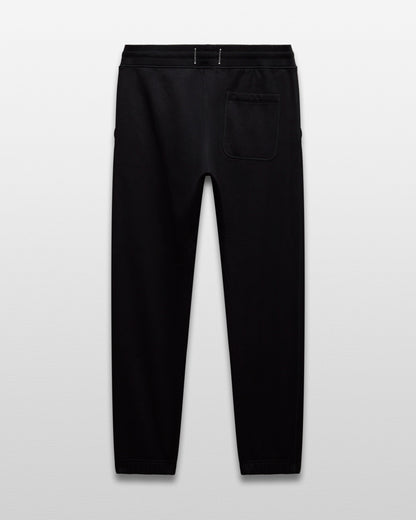 Midweight Terry Standard Sweatpant - Shorter