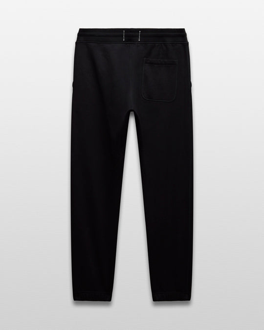 Midweight Terry Standard Sweatpant - Shorter