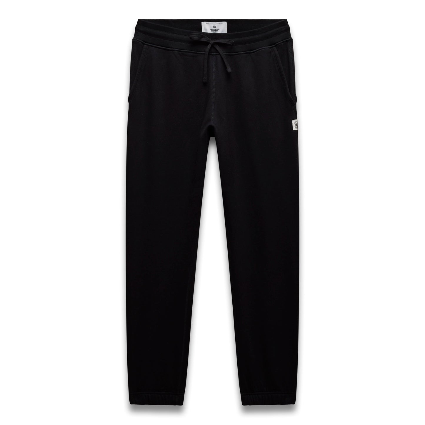 Midweight Terry Standard Sweatpant - Shorter