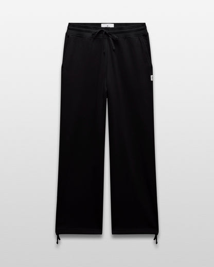 Midweight Terry Relaxed Sweatpant - Shorter