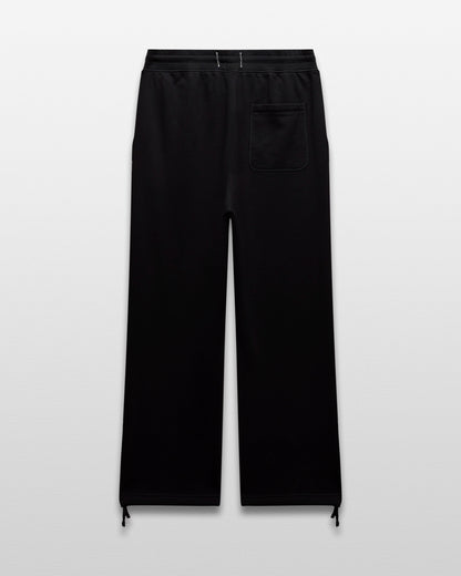 Midweight Terry Relaxed Sweatpant - Shorter