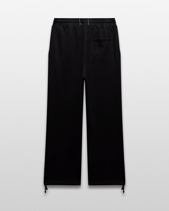 Midweight Terry Relaxed Sweatpant - Shorter
