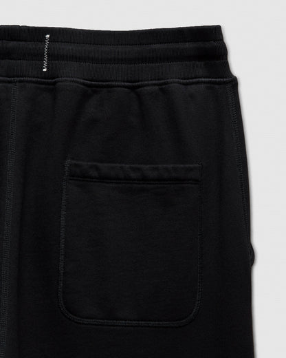 Midweight Terry Relaxed Sweatpant - Shorter