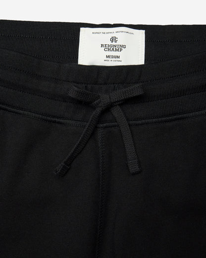 Midweight Terry Relaxed Sweatpant - Shorter