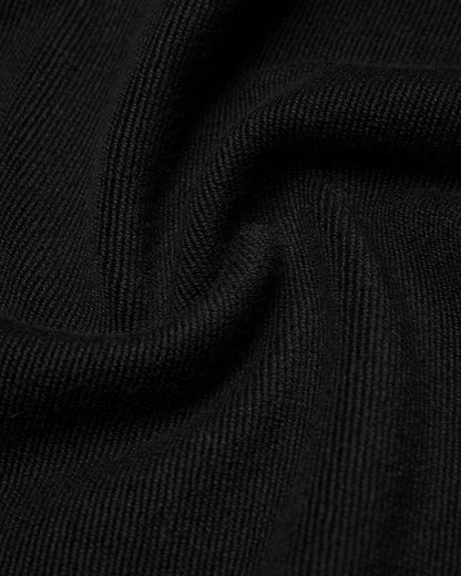 Midweight Terry Relaxed Sweatpant - Shorter