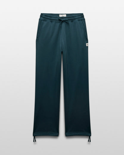Midweight Terry Relaxed Sweatpant