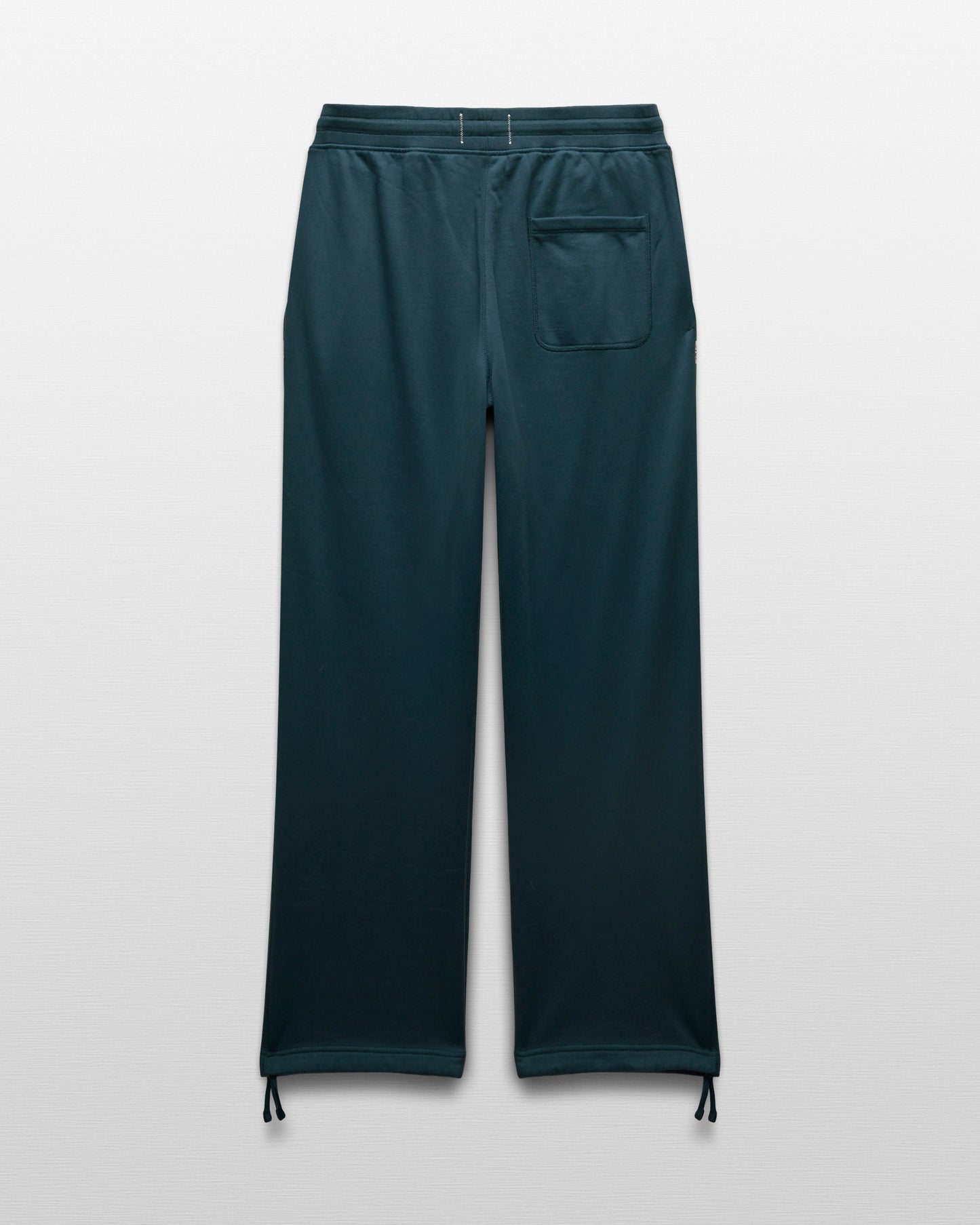 Midweight Terry Relaxed Sweatpant