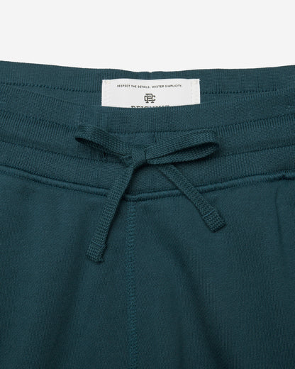 Midweight Terry Relaxed Sweatpant