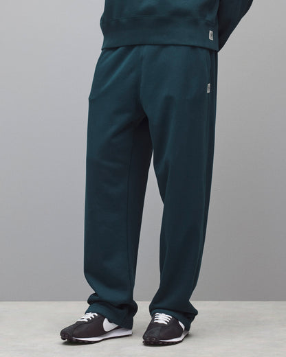 Midweight Terry Relaxed Sweatpant