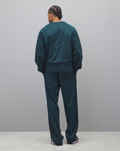 Midweight Terry Relaxed Sweatpant