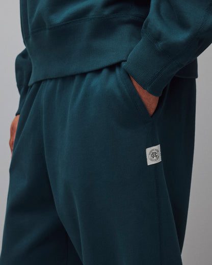 Midweight Terry Relaxed Sweatpant