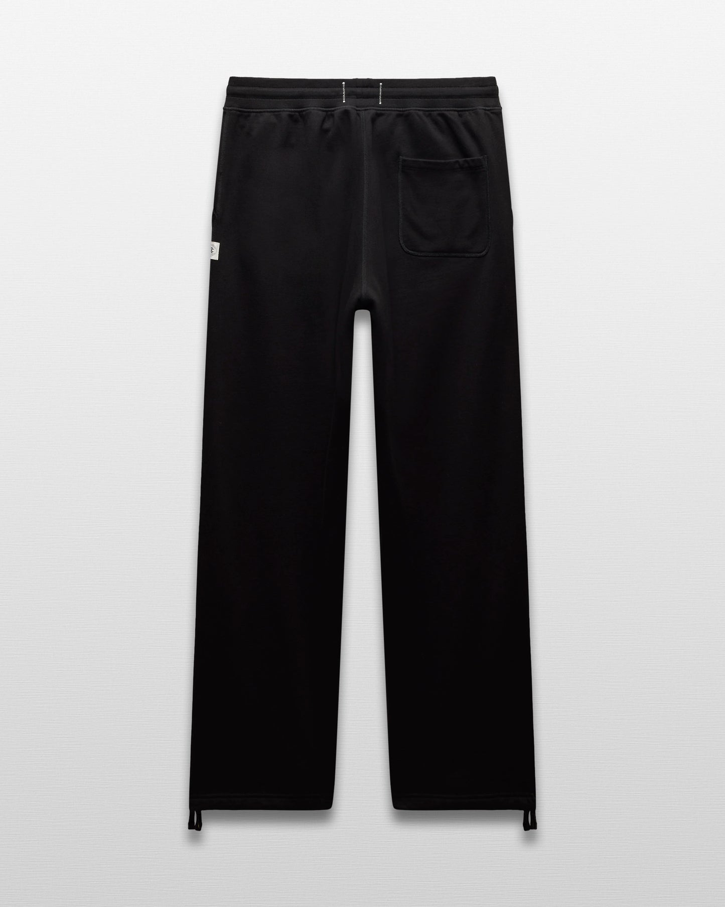Midweight Terry Relaxed Sweatpant