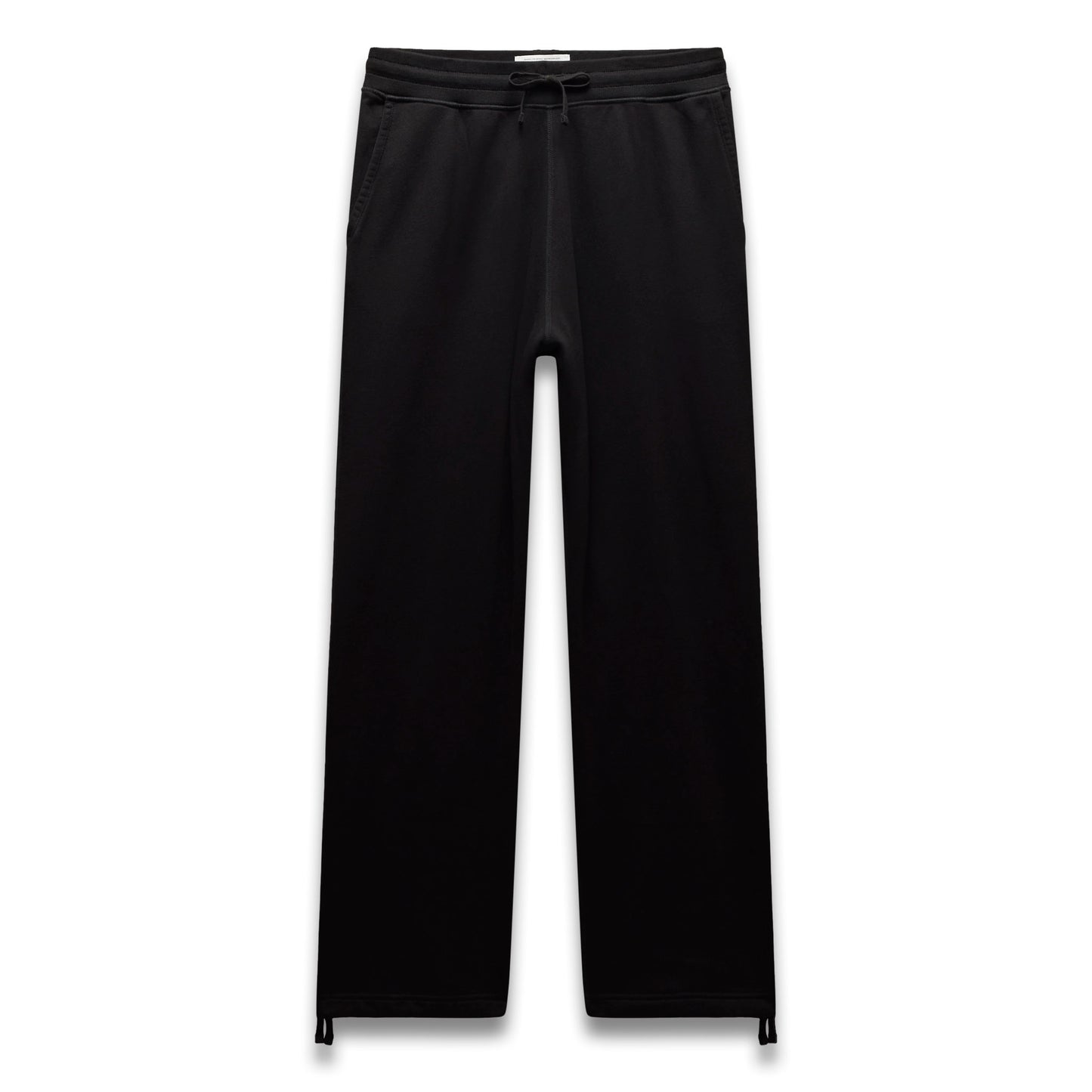 Midweight Terry Relaxed Sweatpant