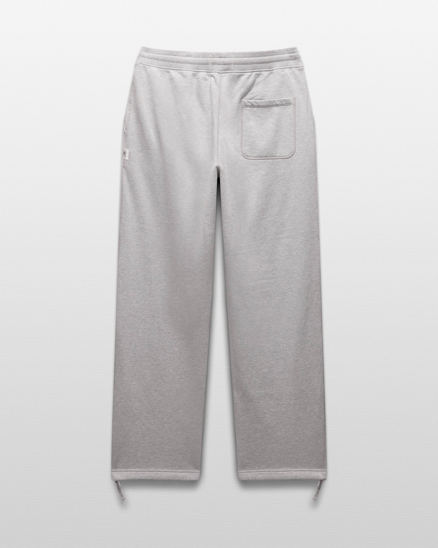 Midweight Terry Relaxed Sweatpant