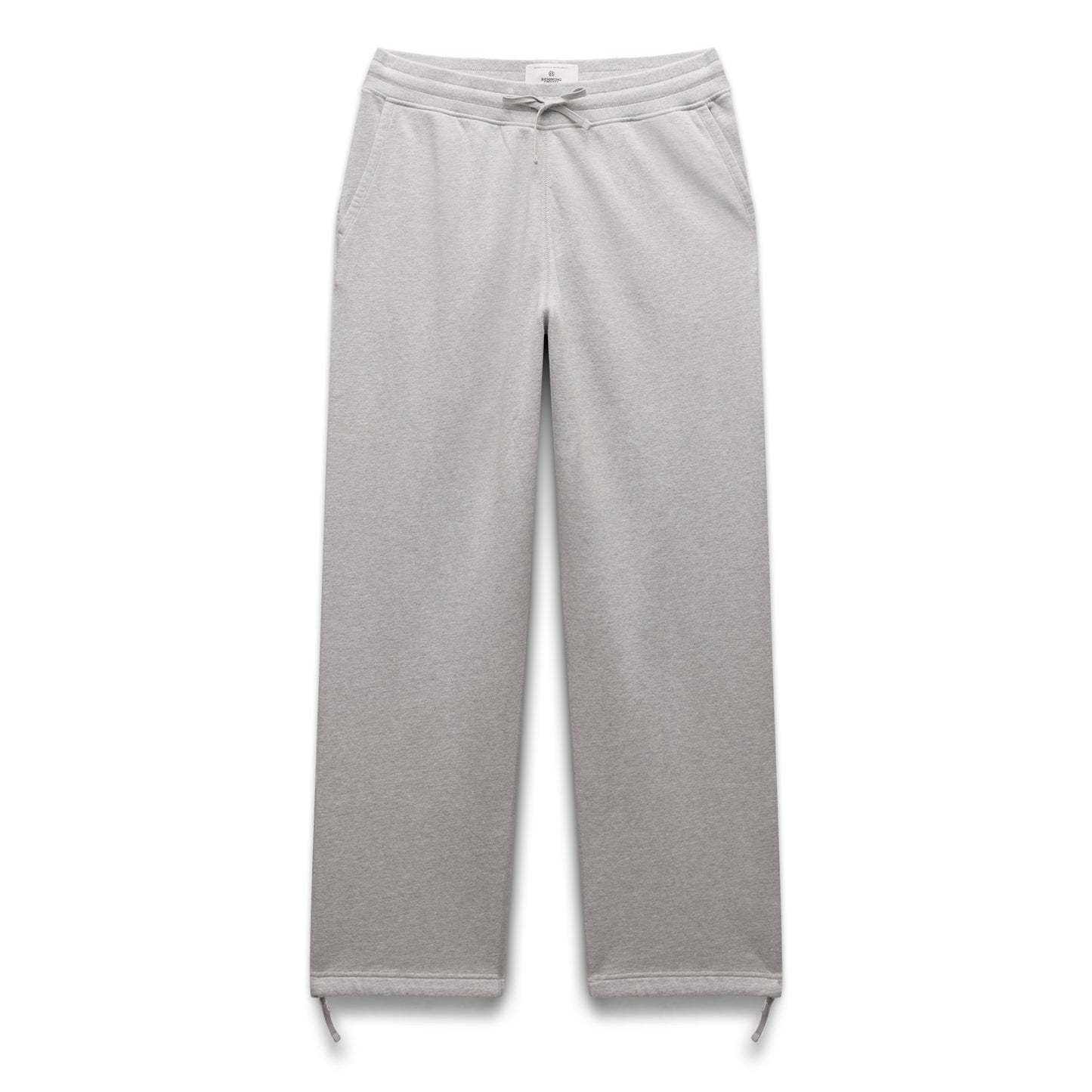 Midweight Terry Relaxed Sweatpant
