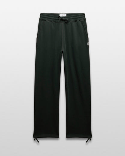Midweight Terry Relaxed Sweatpant
