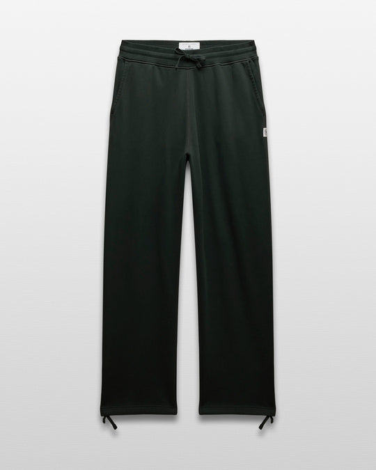 Midweight Terry Relaxed Sweatpant