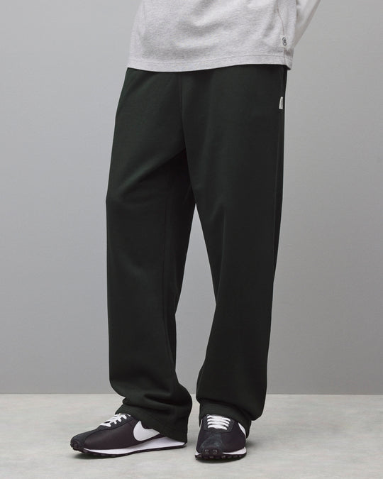 Midweight Terry Relaxed Sweatpant