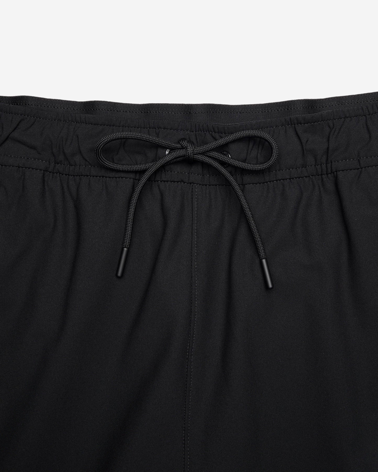 Stretch Warp Knit Coach's Slim Jogger Shorter